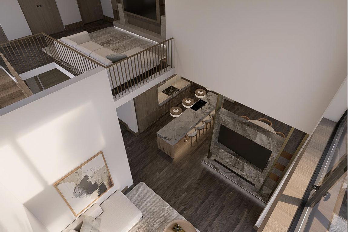Timber Top — 06